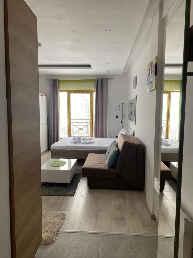 Milmari Apartman P03 Kopaonik Exterior photo